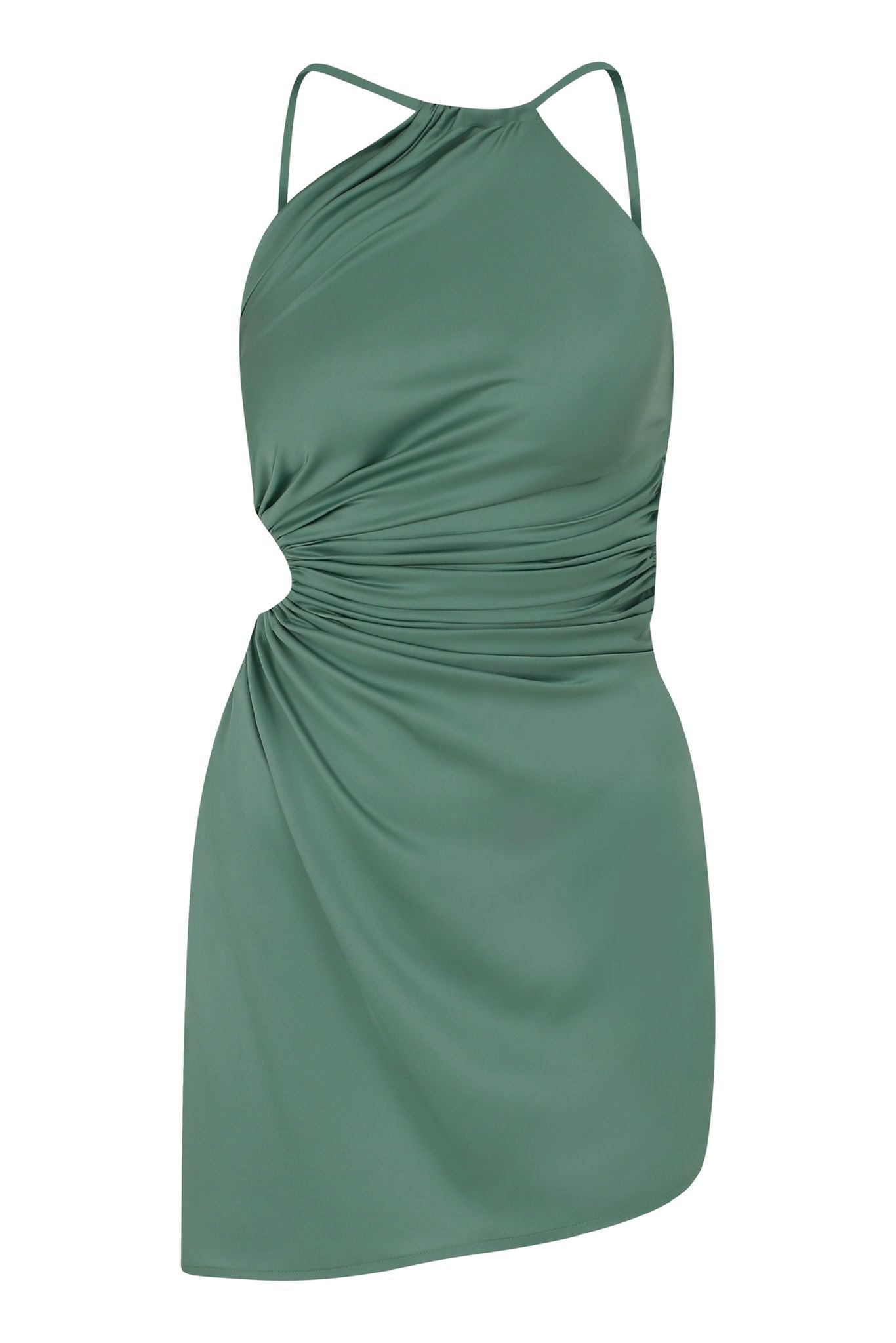 CARLA DRESS