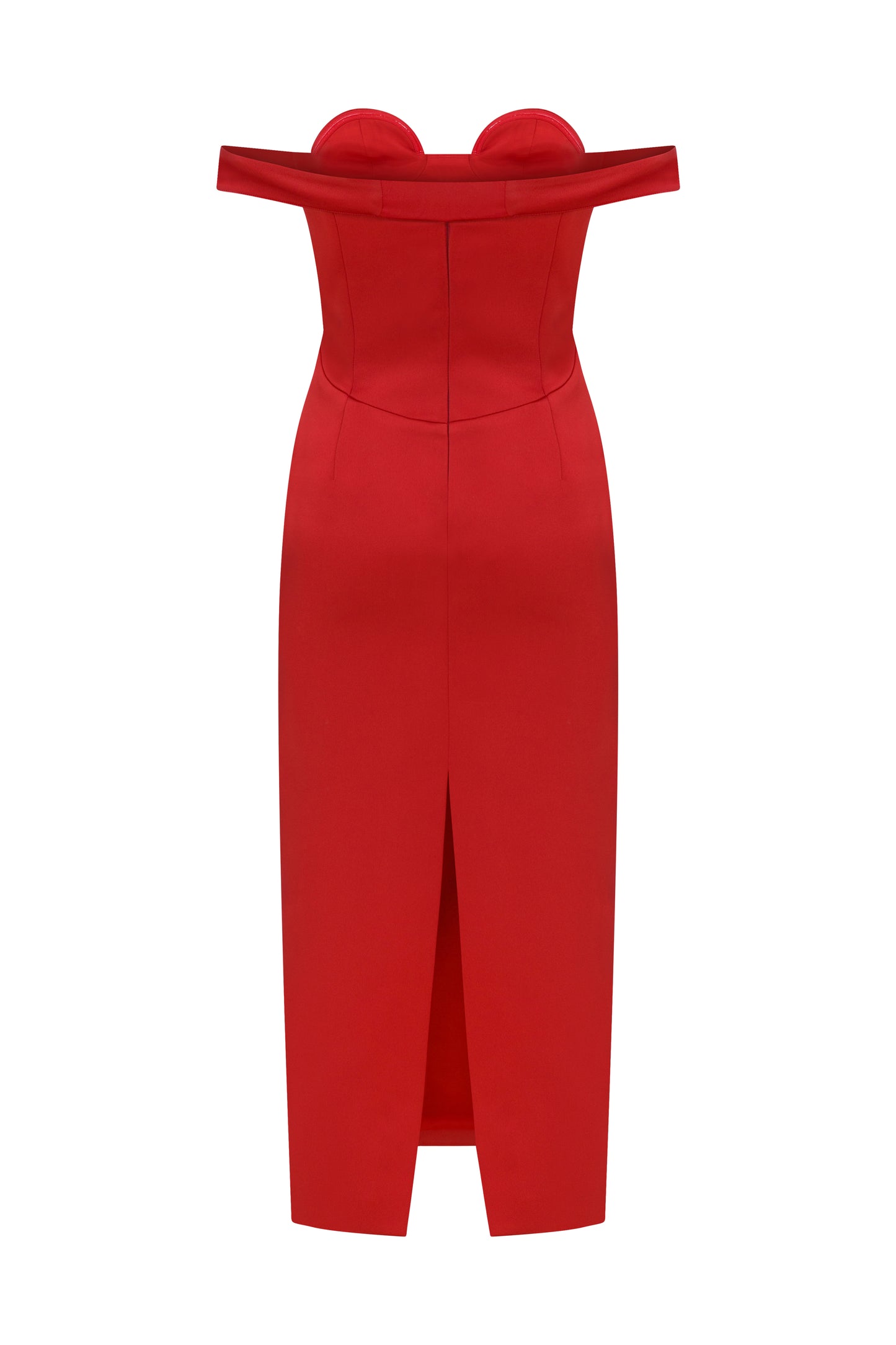 ISABELLE DRESS