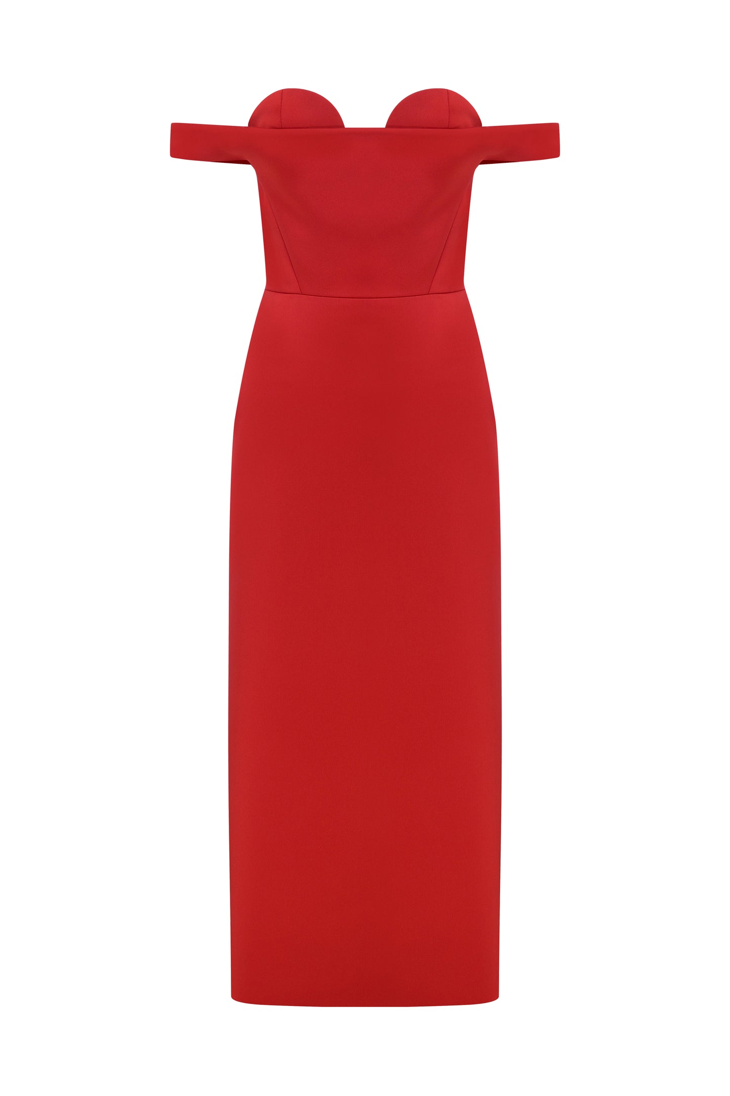 ISABELLE DRESS