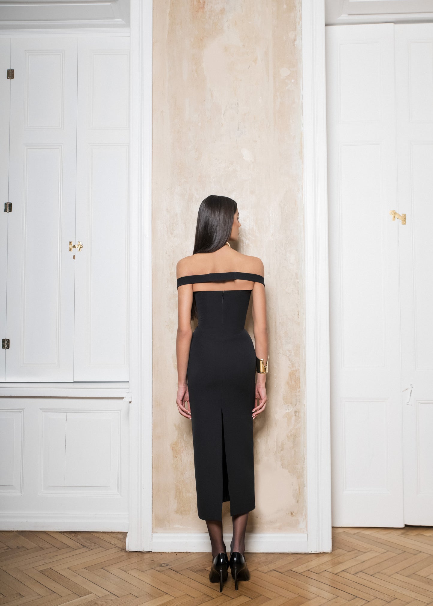ISABELLE DRESS