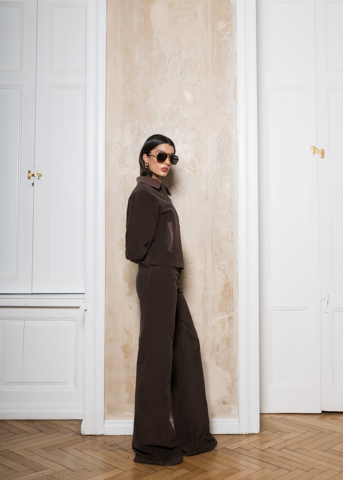 CLAIRE PANTS