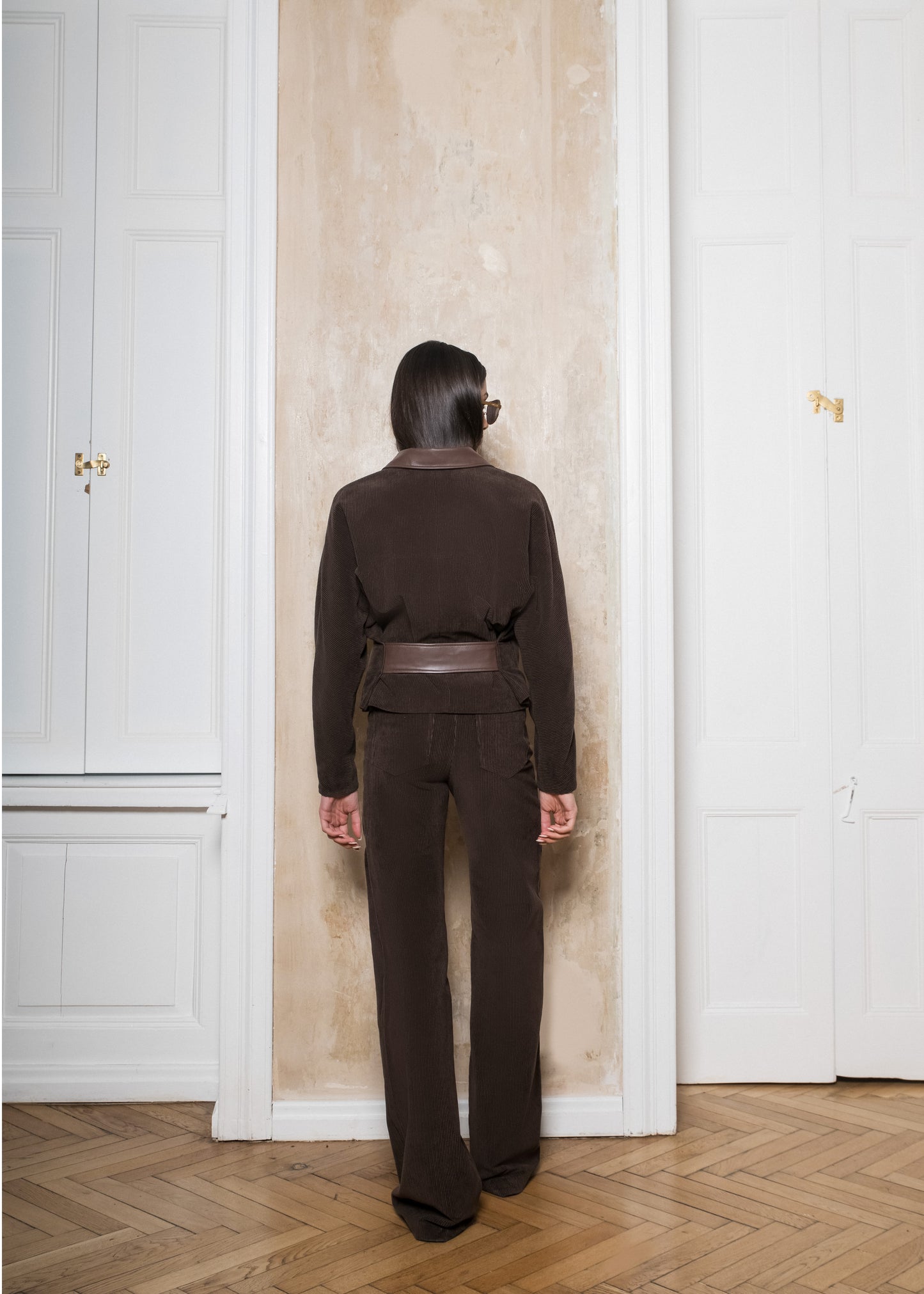 CLAIRE PANTS