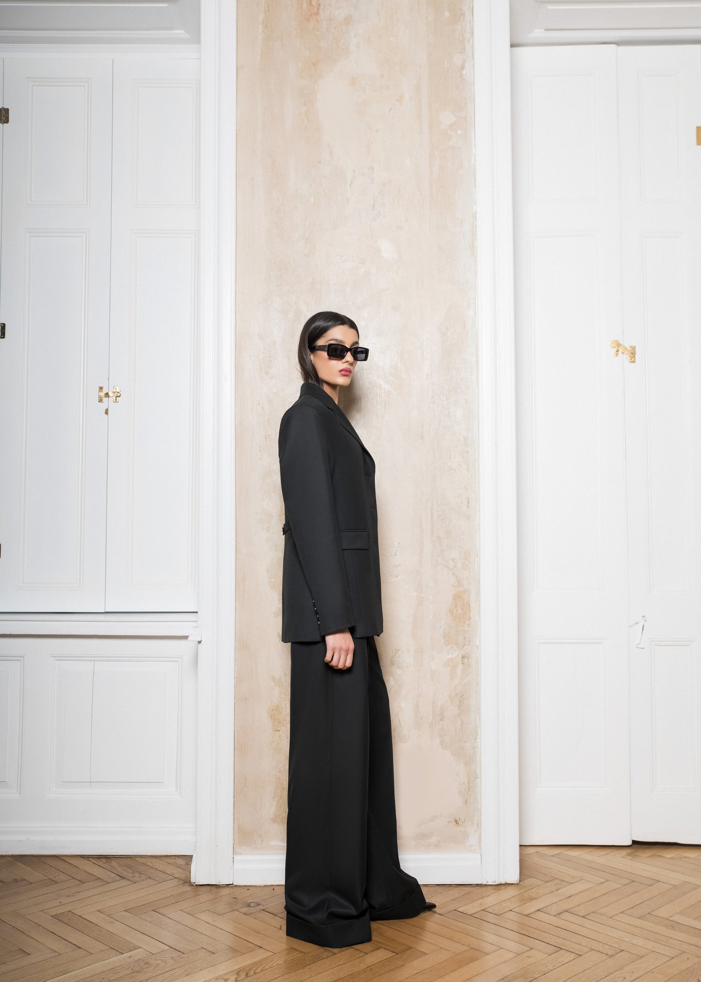 LORNA BLAZER