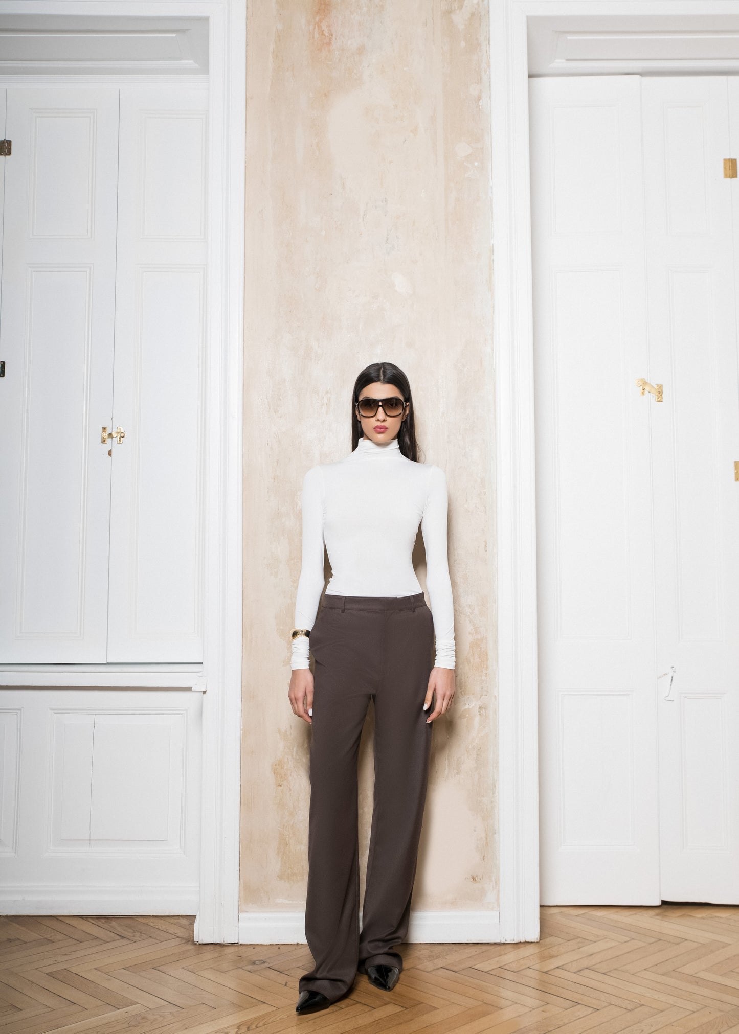 PARIS TOP JERSEY