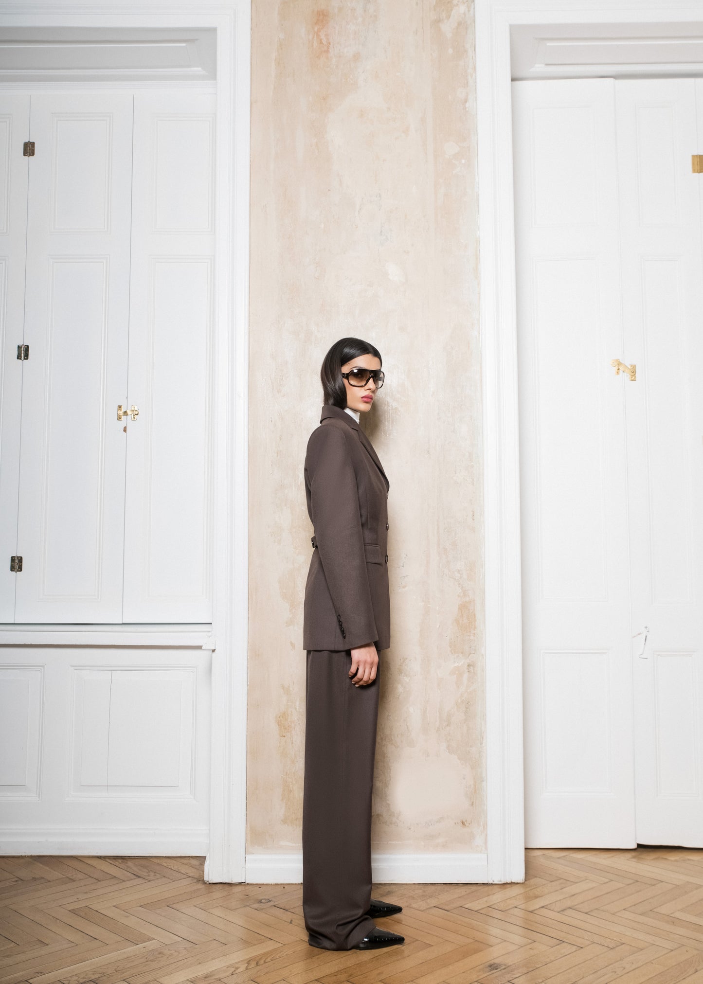 LORNA BLAZER