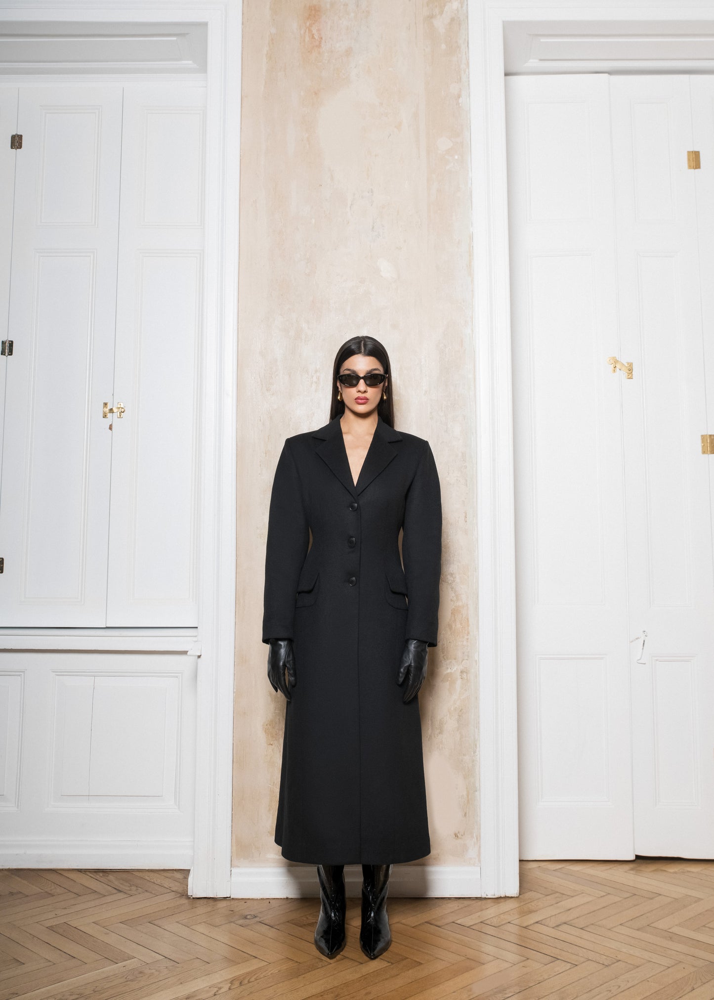 CECILIE COAT