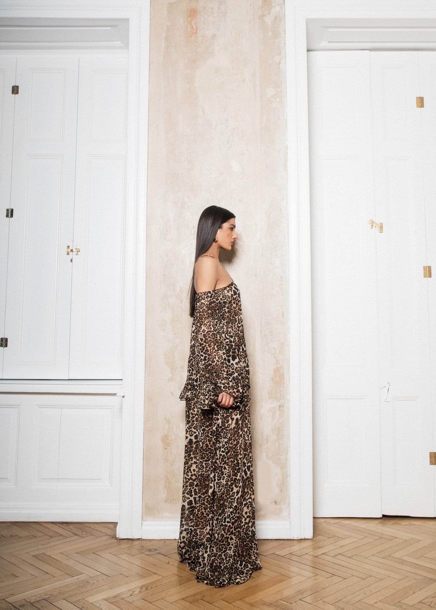 AYA DRESS