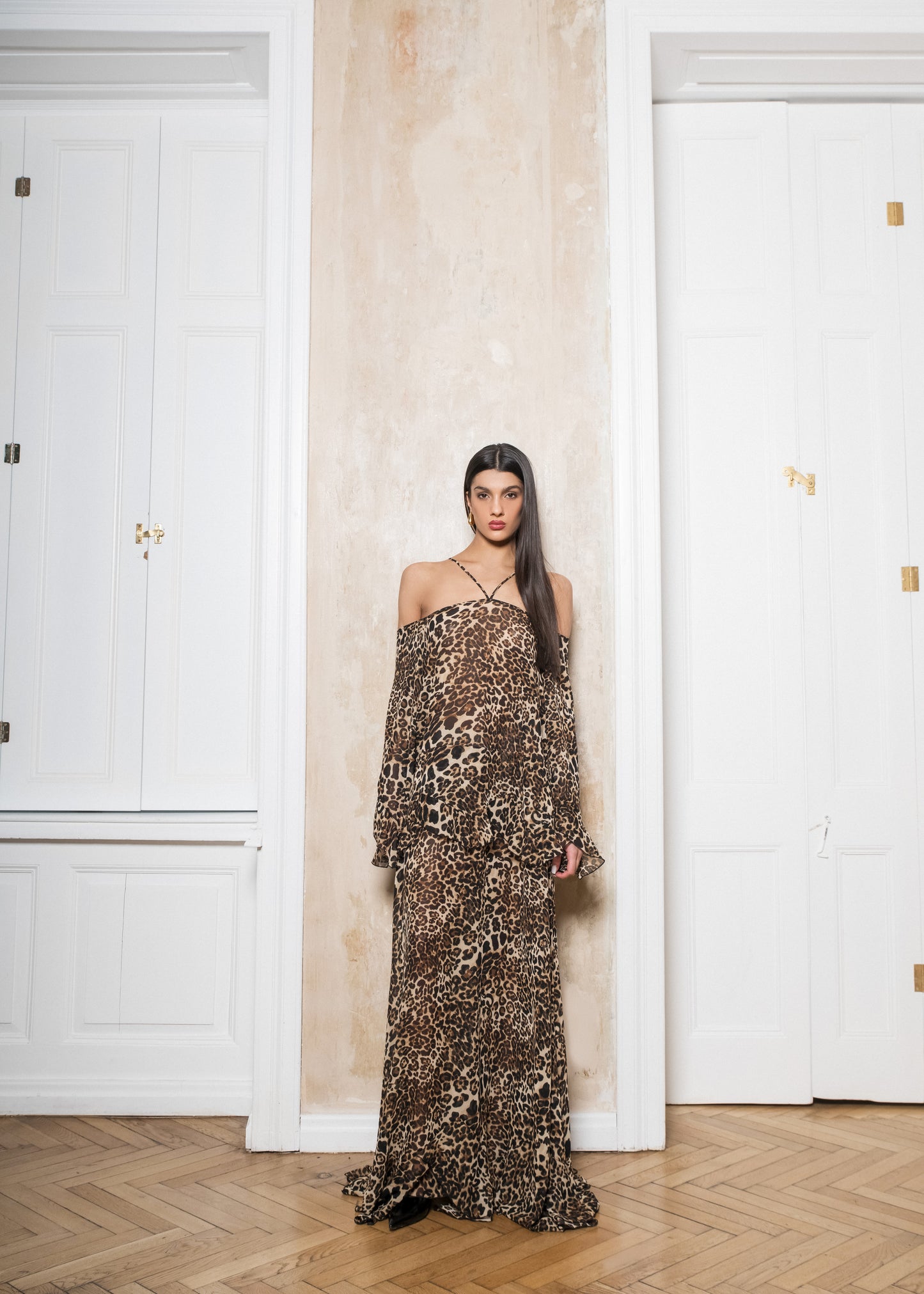 AYA DRESS