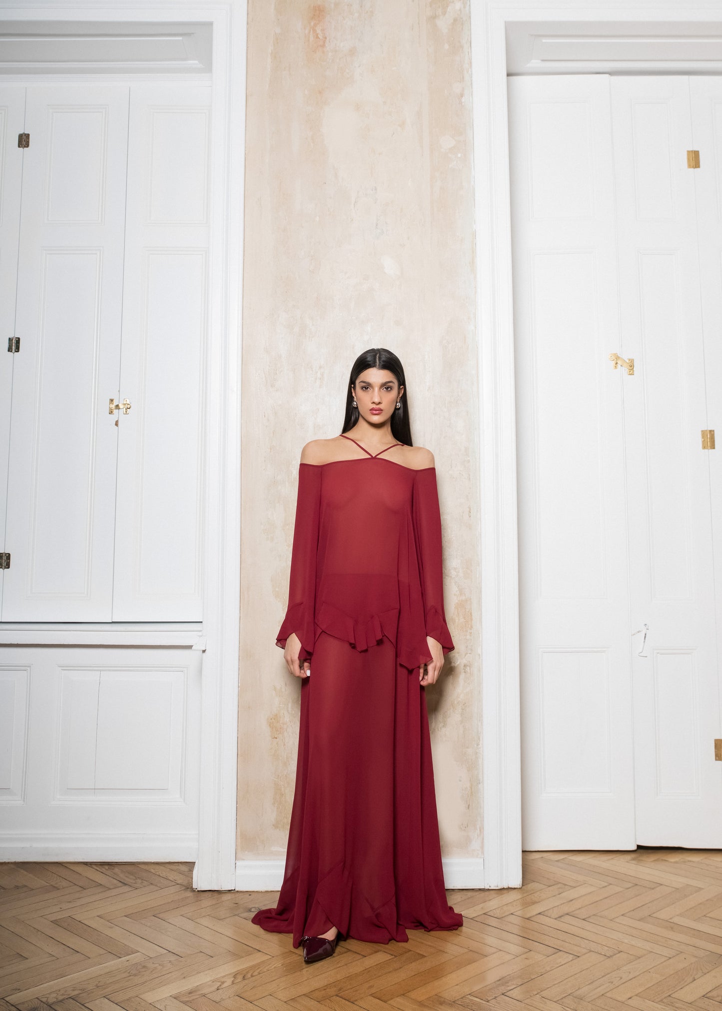 AYA DRESS