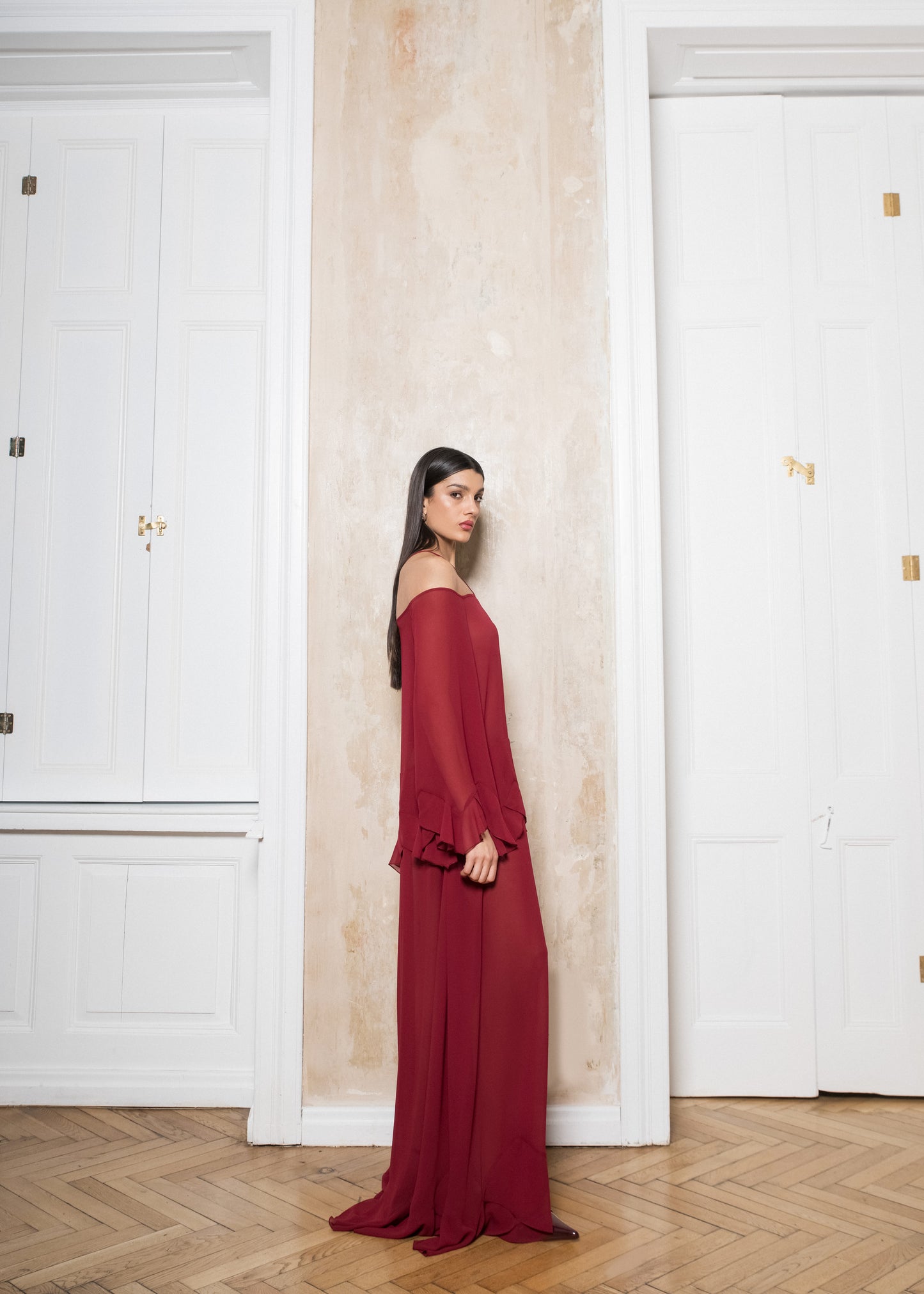 AYA DRESS