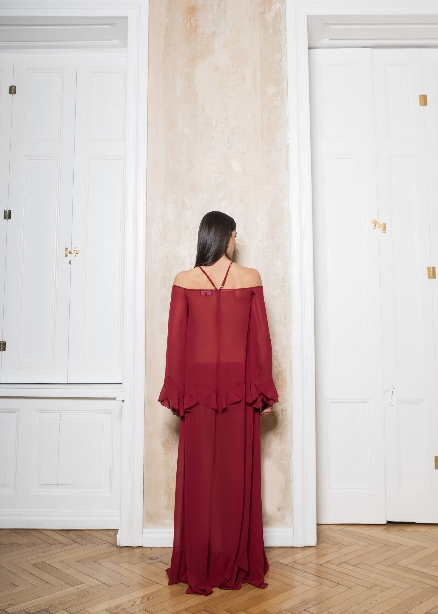 AYA DRESS