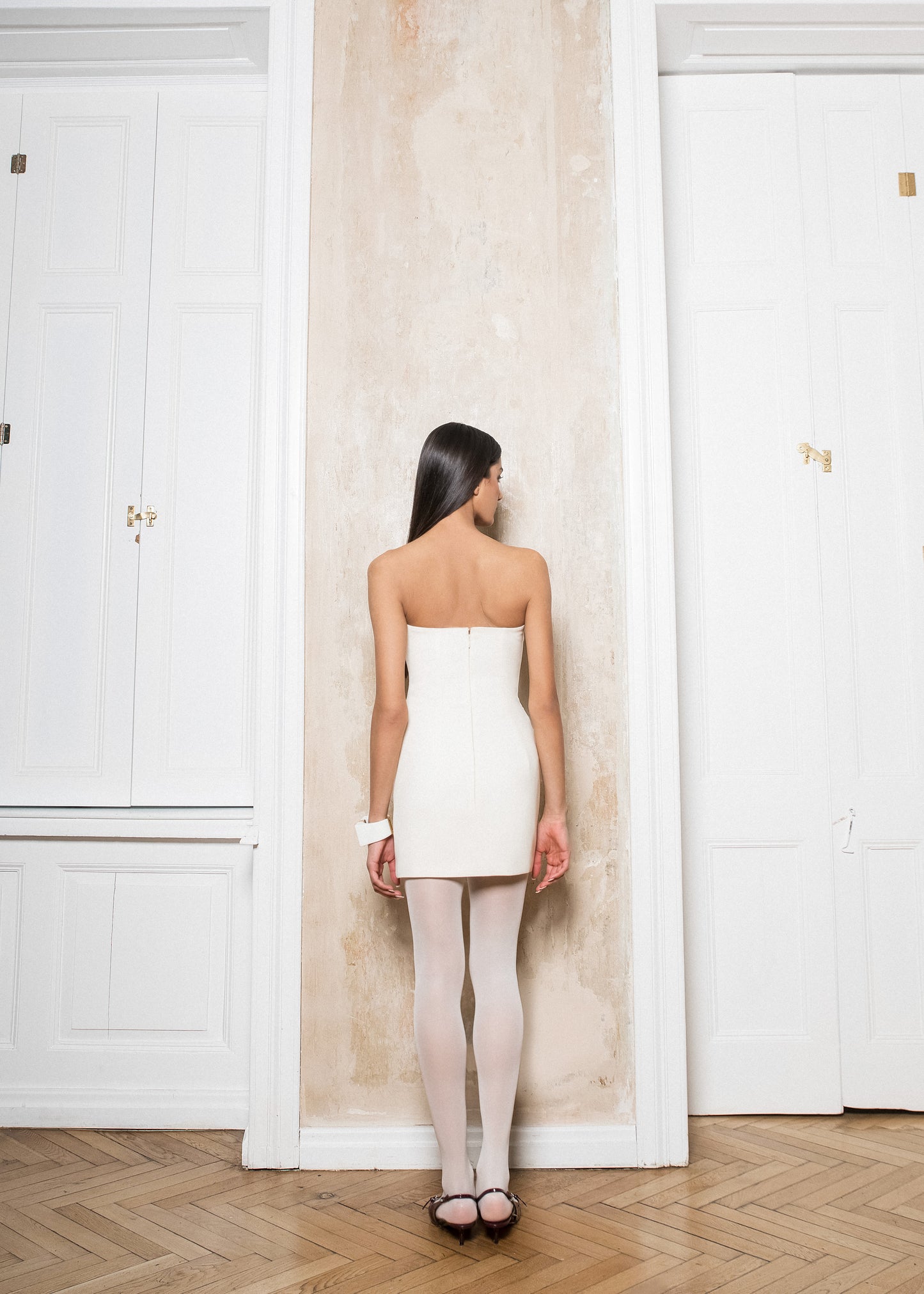 JASMINE DRESS