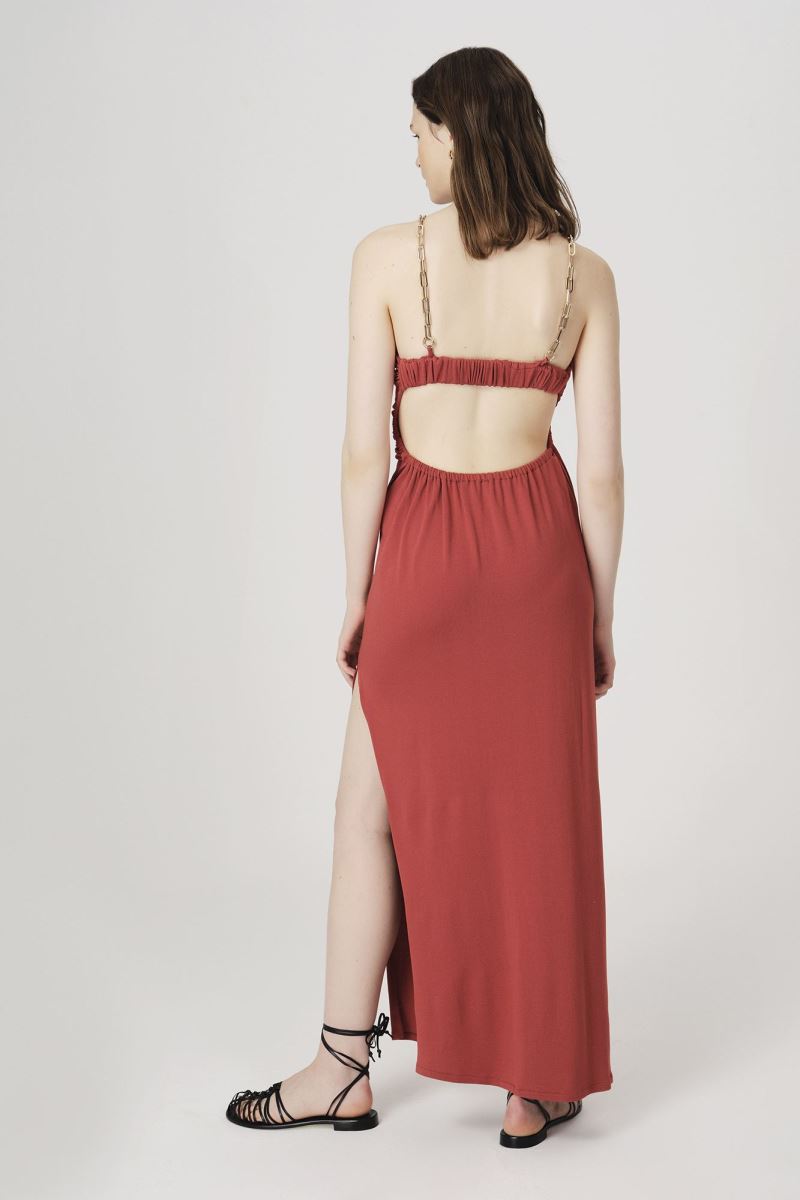 ALL OF ME DRESS