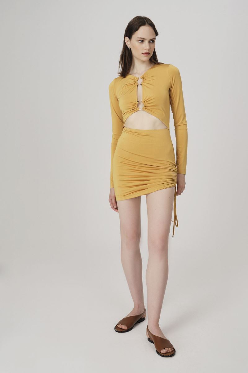 SUN KISSED DRESS