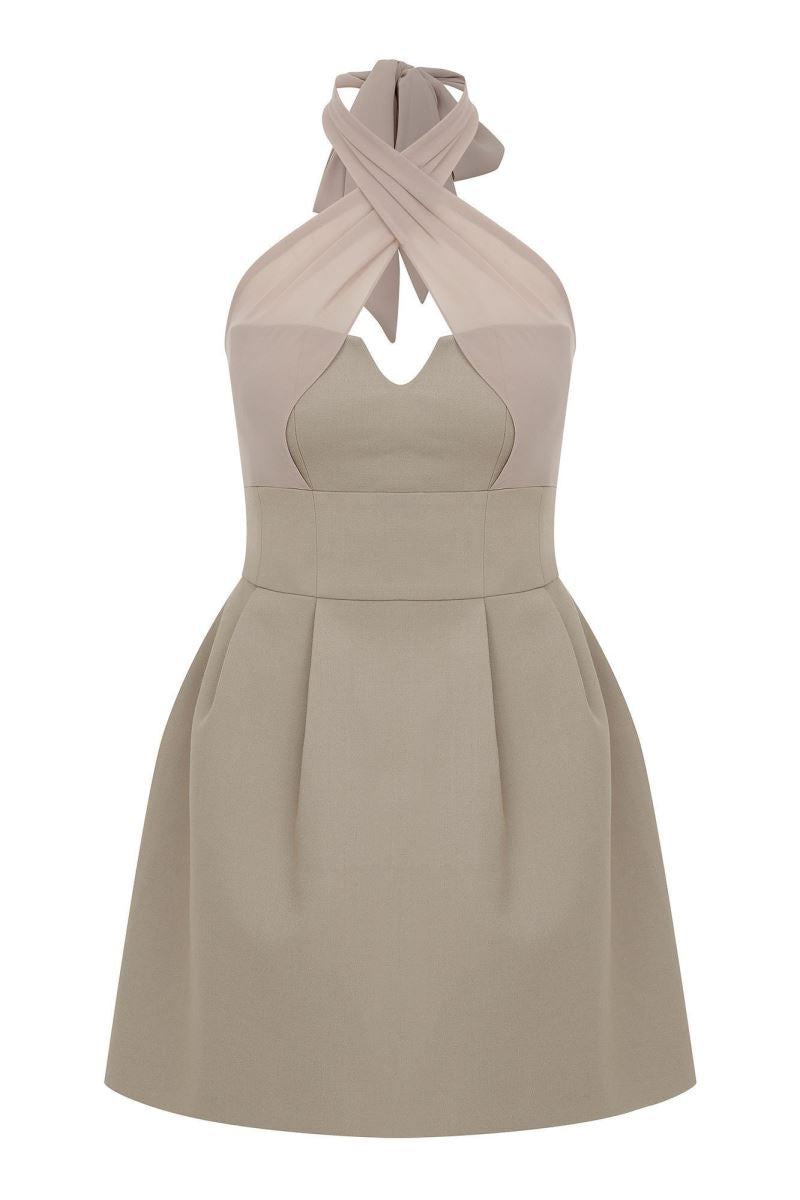 VOLNA DRESS