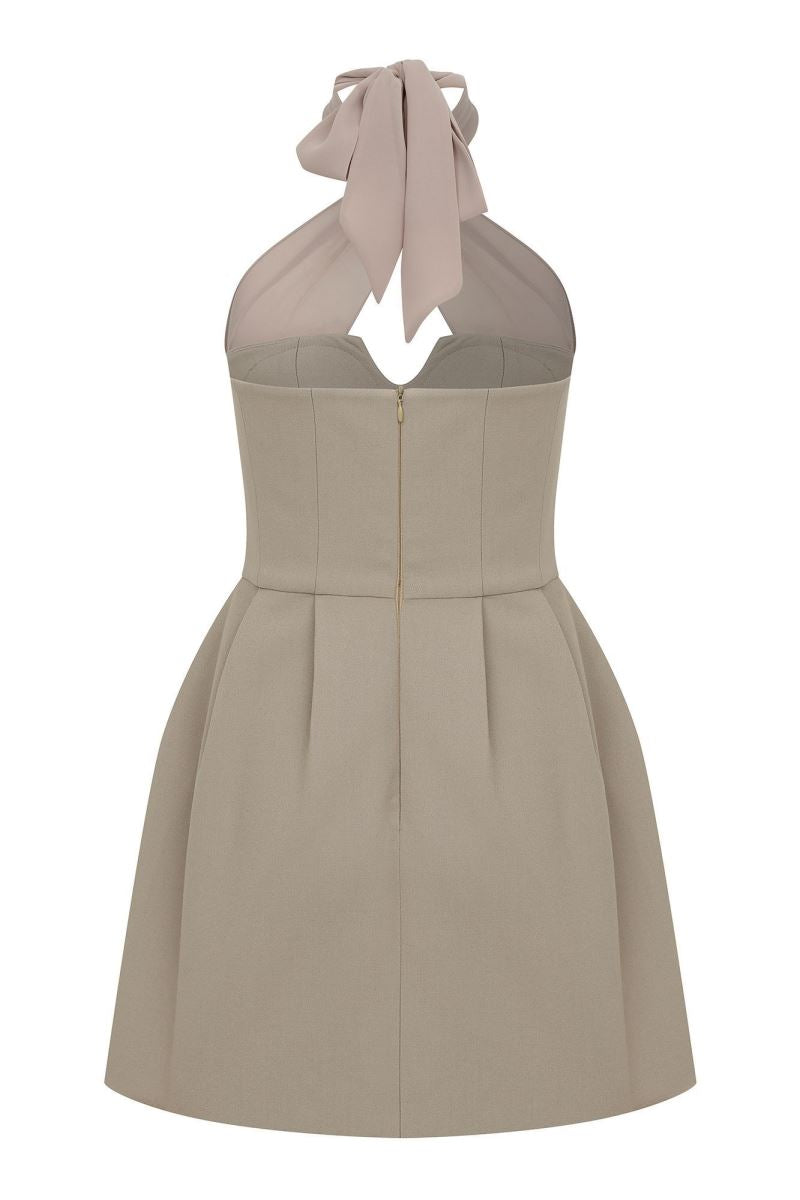 VOLNA DRESS