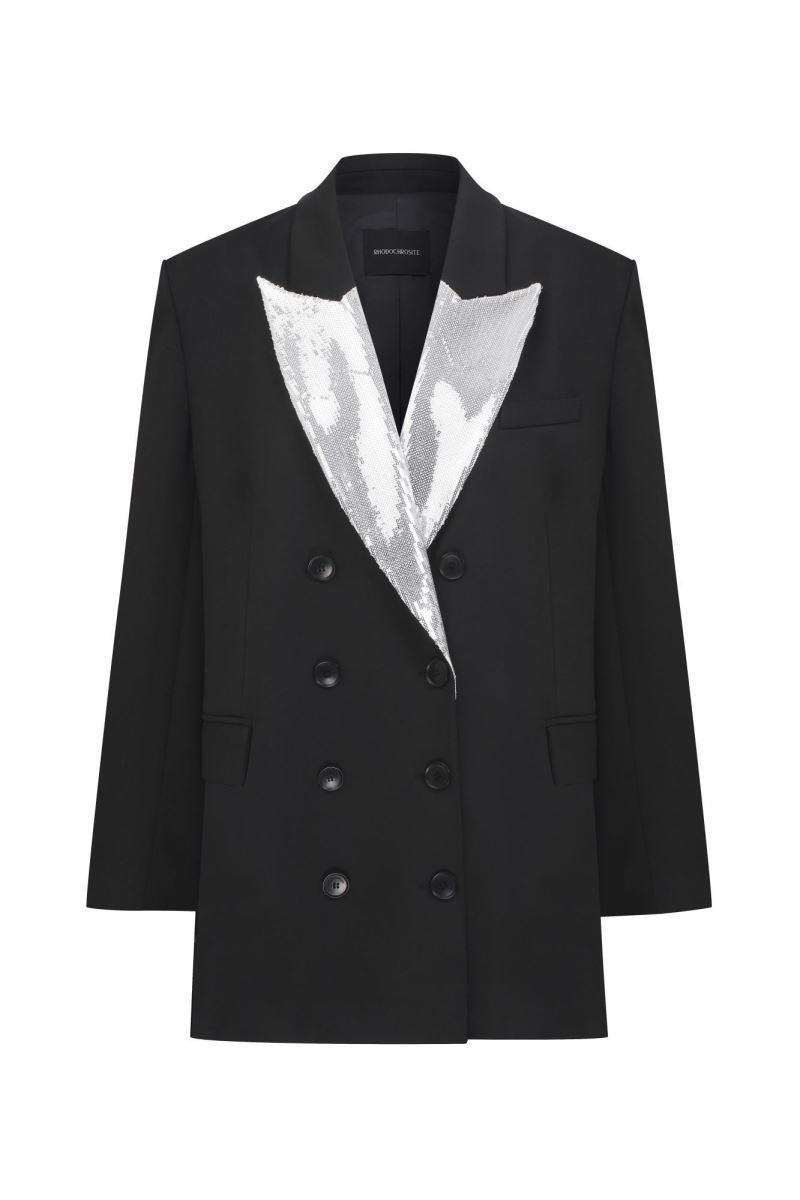 VIOLA BLAZER