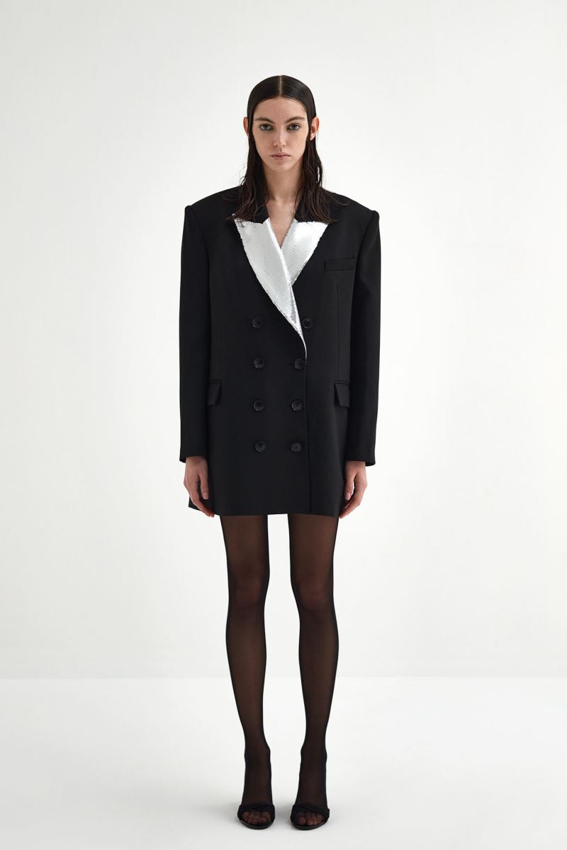 VIOLA BLAZER