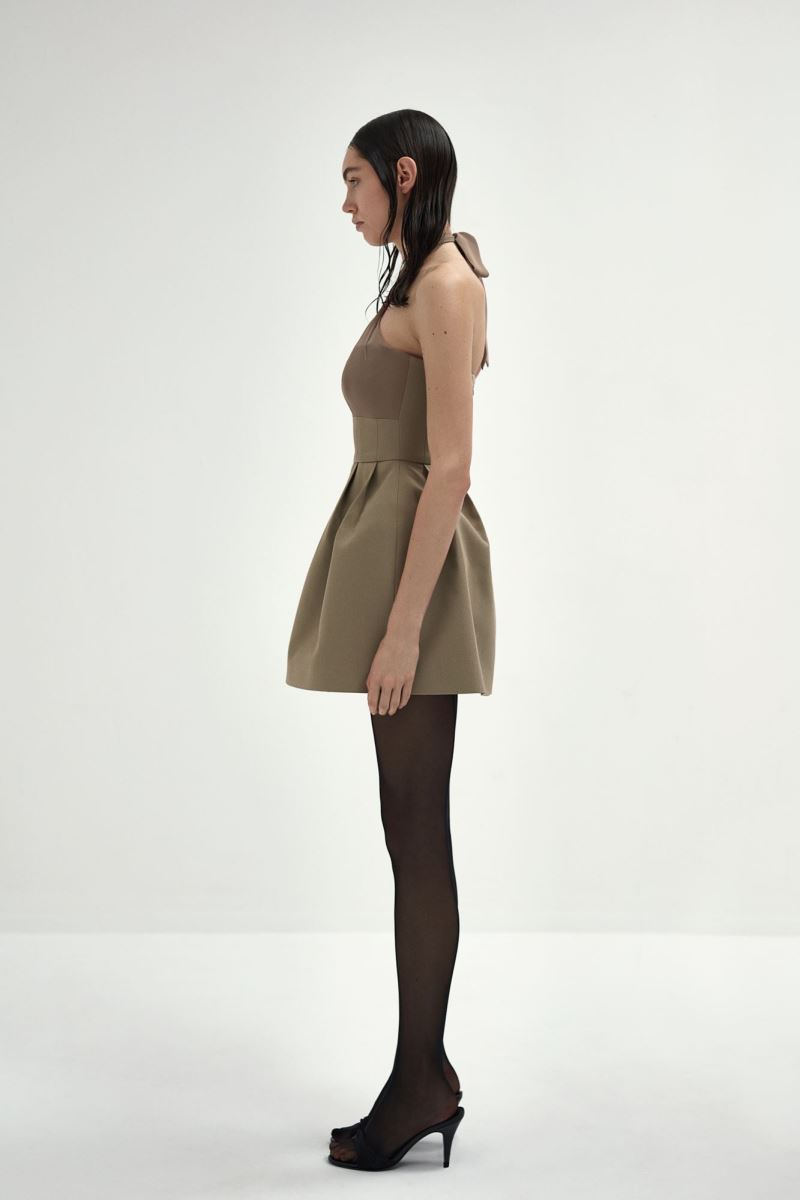 VOLNA DRESS