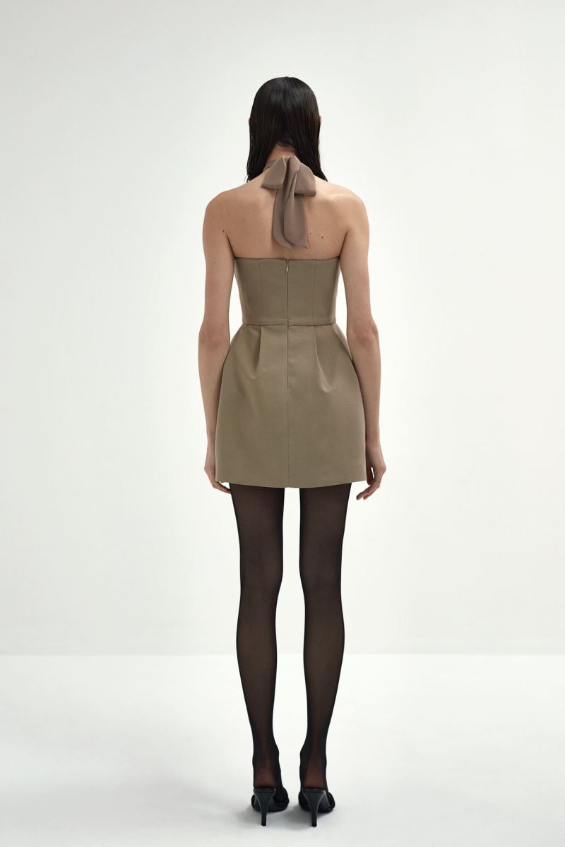 VOLNA DRESS