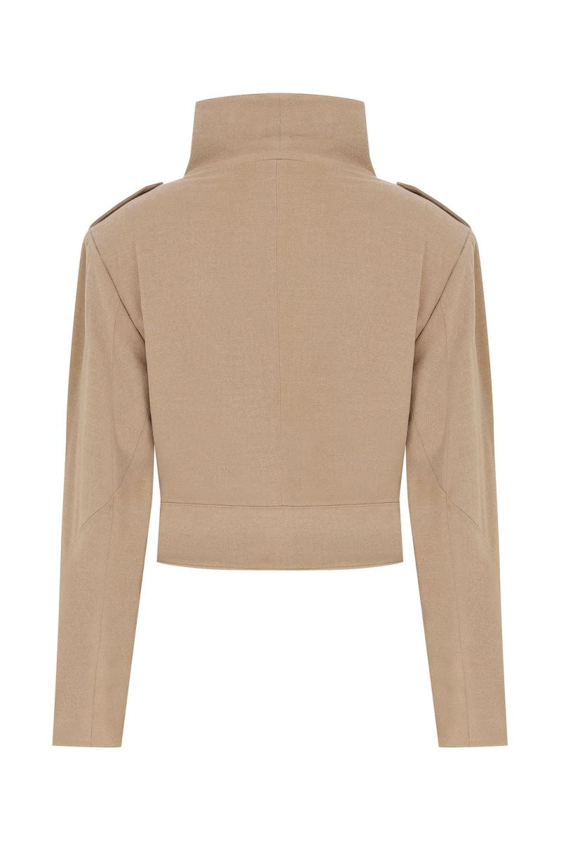 SOLACE JACKET