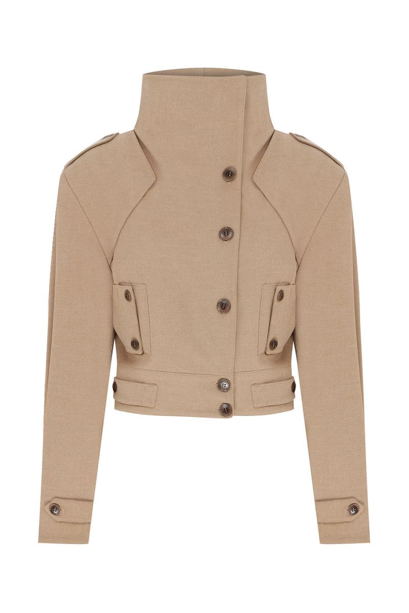 SOLACE JACKET