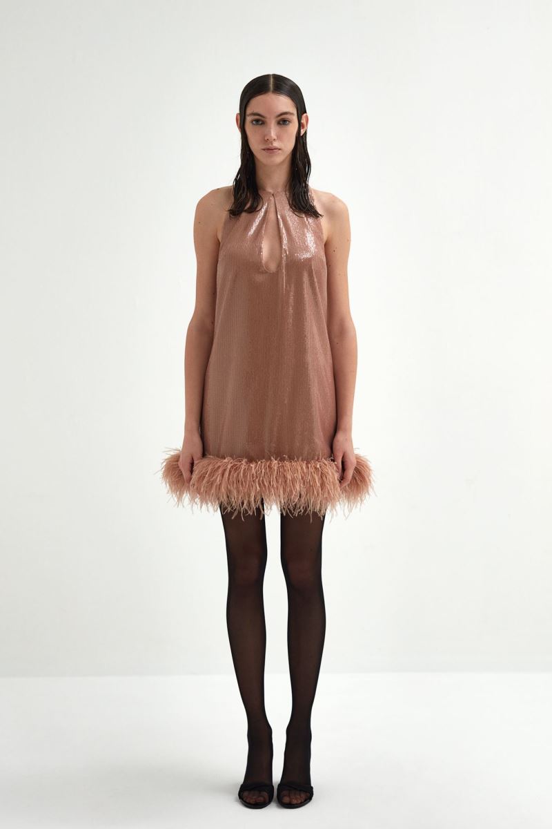 NOVA DRESS