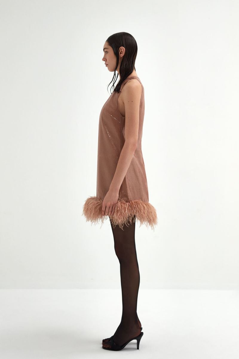 NOVA DRESS