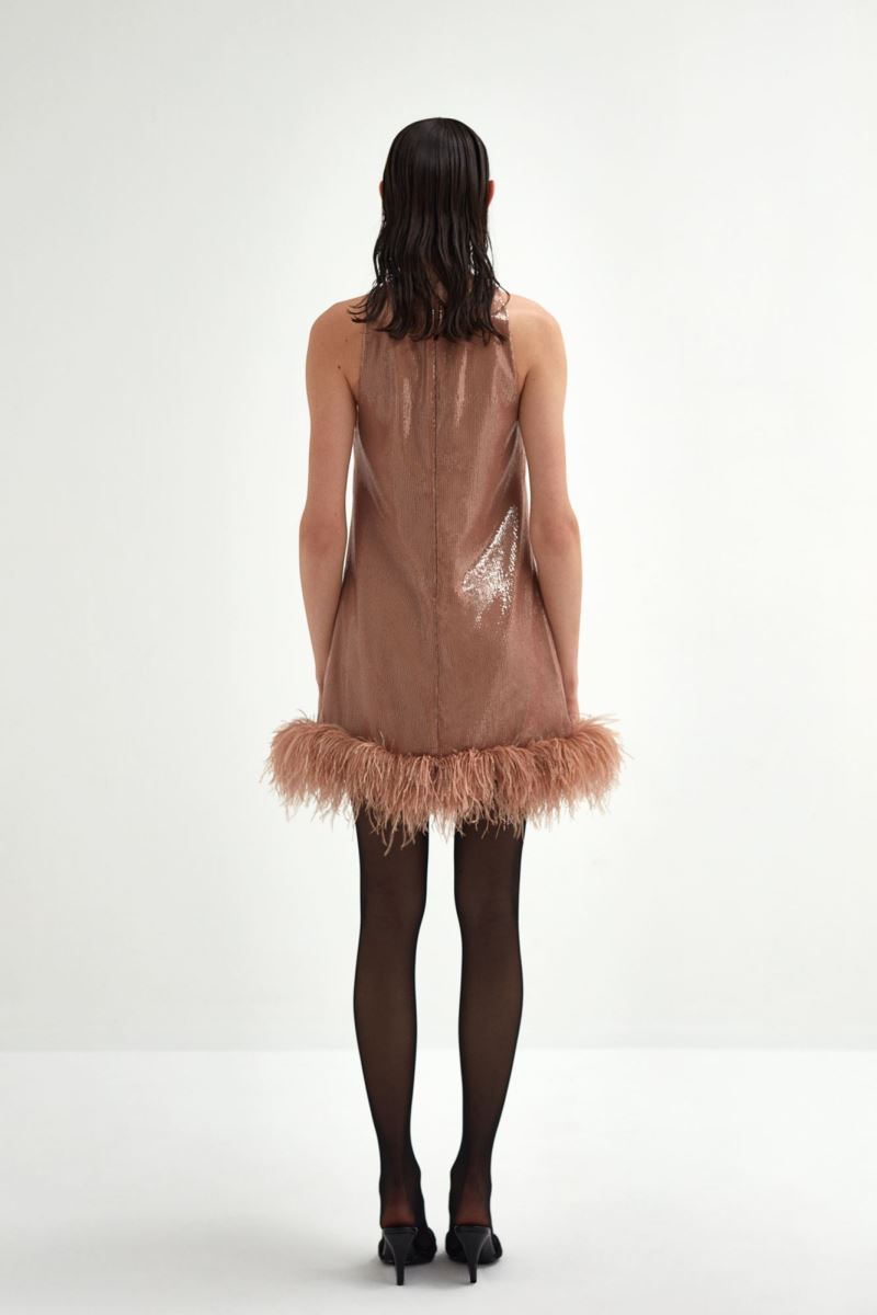 NOVA DRESS
