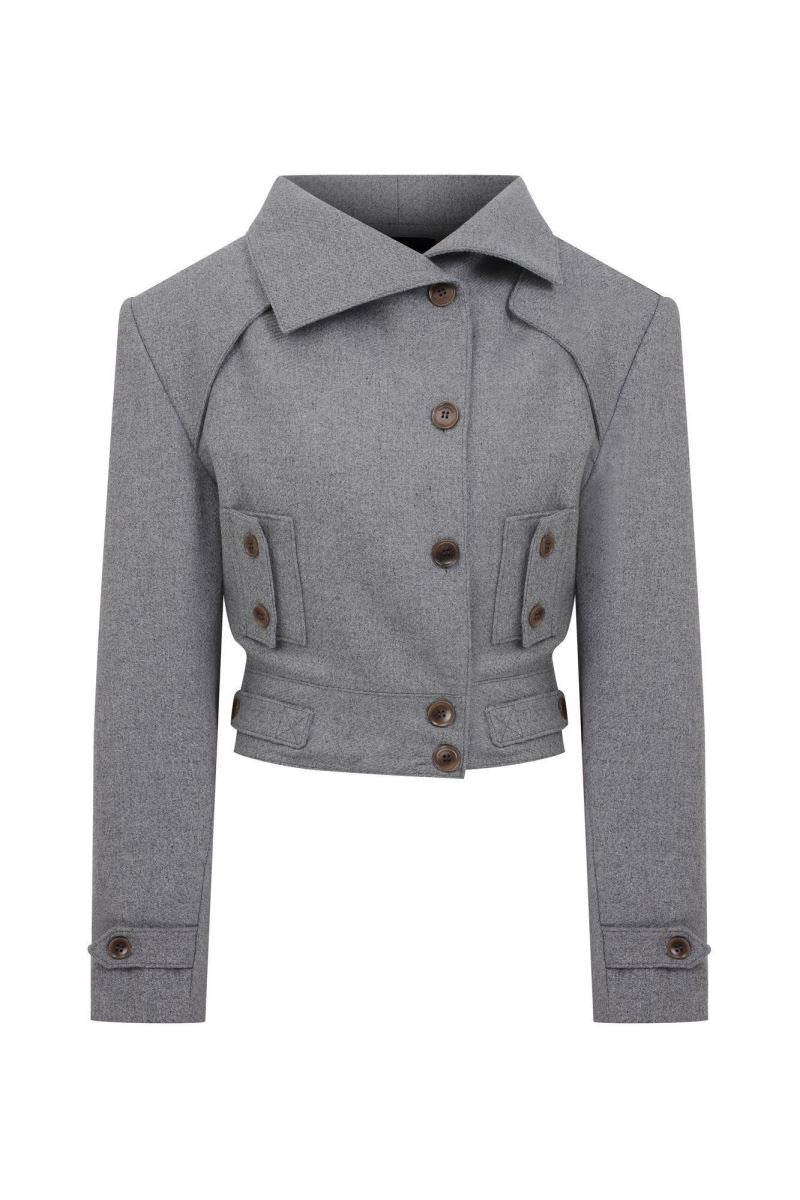 SOLACE JACKET