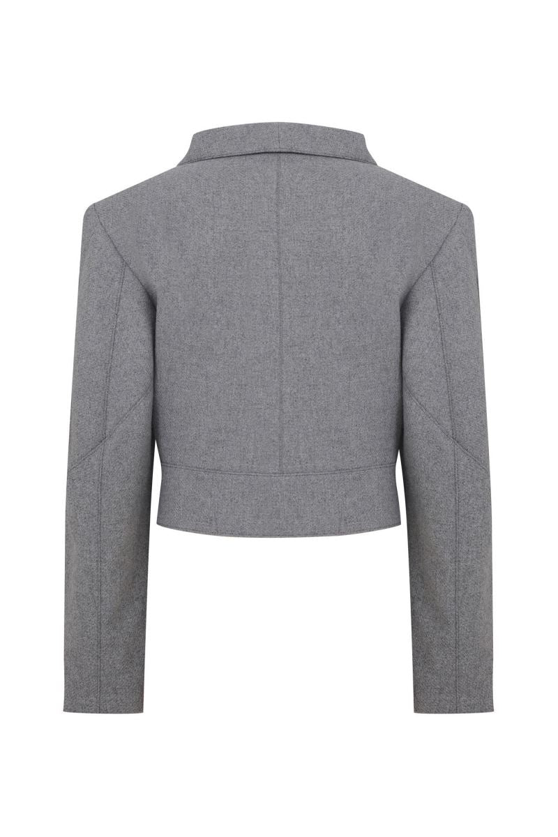 SOLACE JACKET