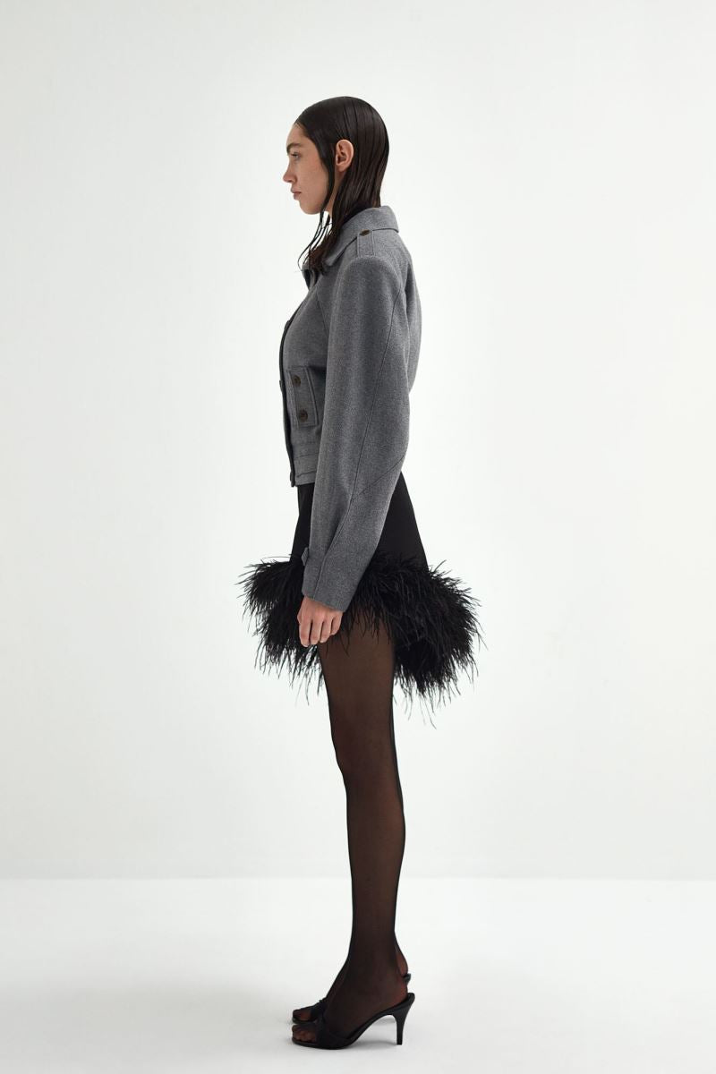 SOLACE JACKET