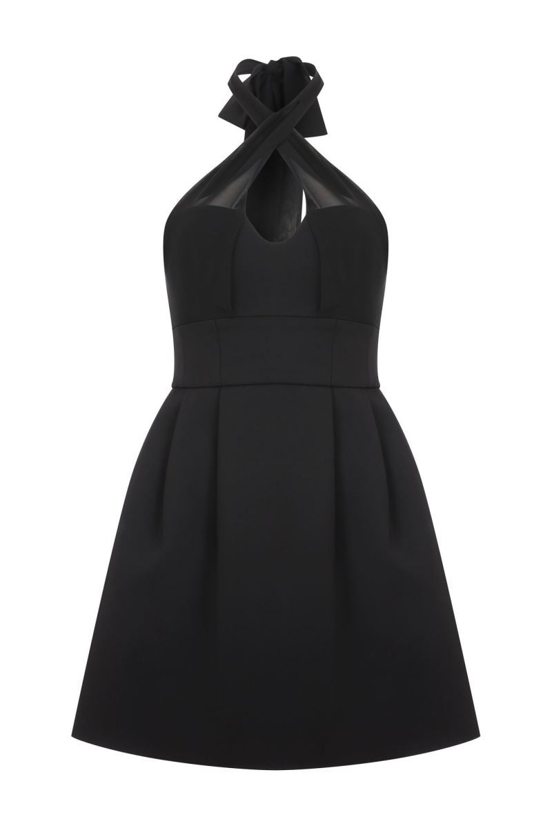 VOLNA DRESS