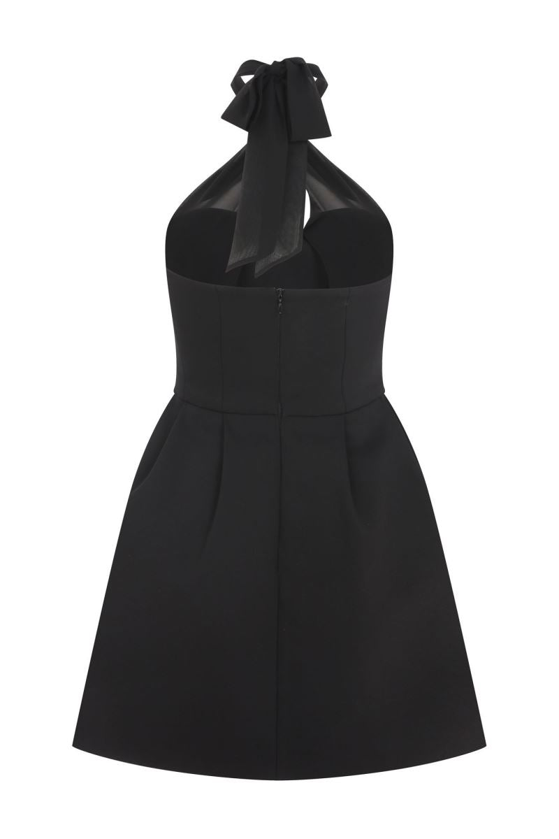 VOLNA DRESS