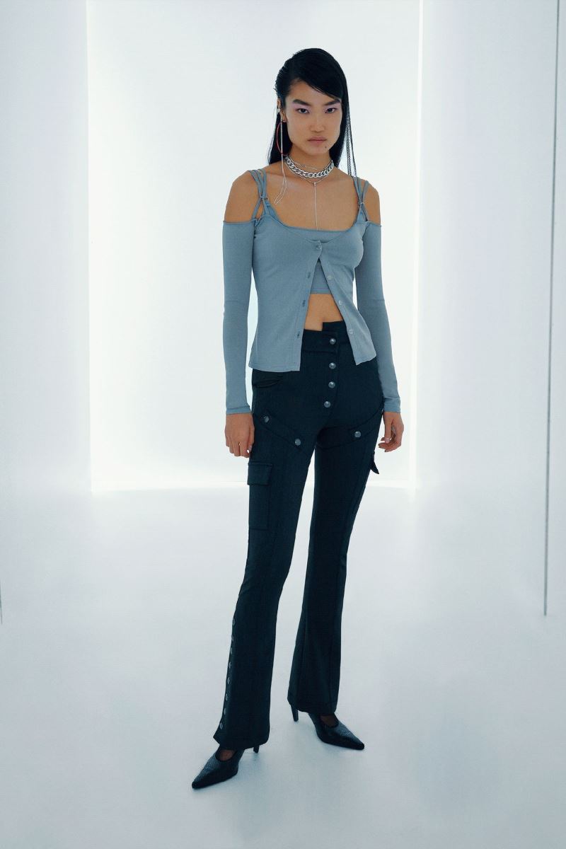 SOFIA PANTS