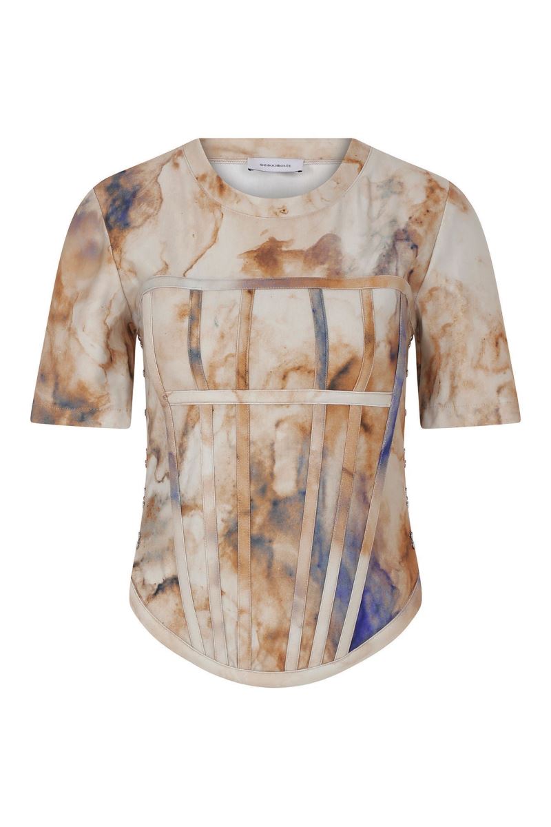 HAPPY SOUL T-SHIRT