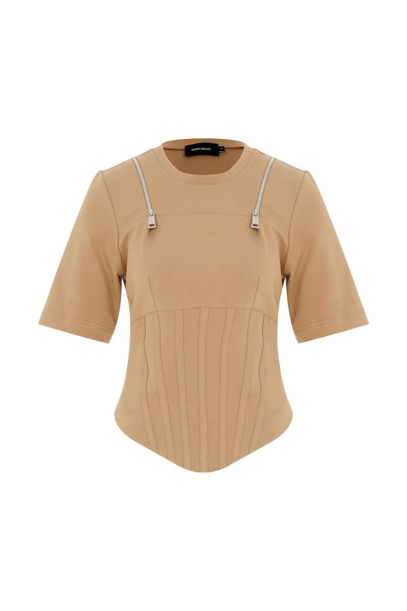 VIOLETTE T-SHIRT