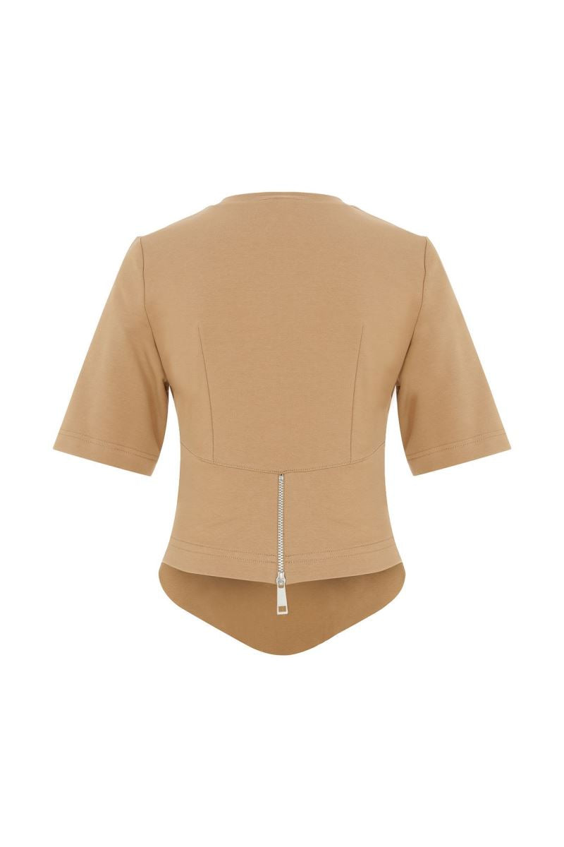 VIOLETTE T-SHIRT