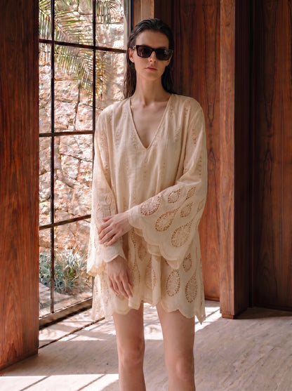 Elowen Dress