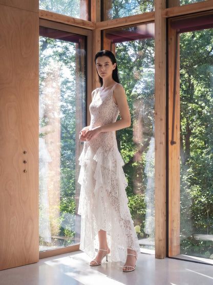 Isolde Dress