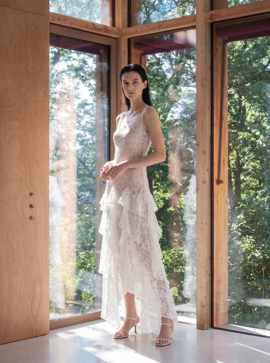 Isolde Dress