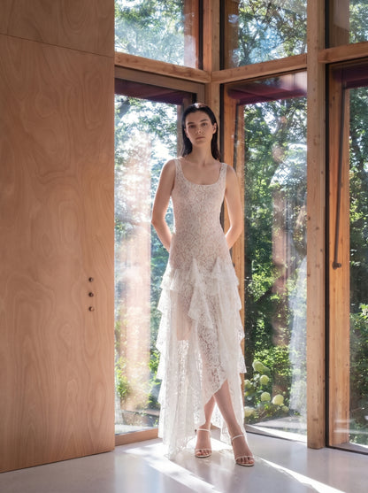 Isolde Dress