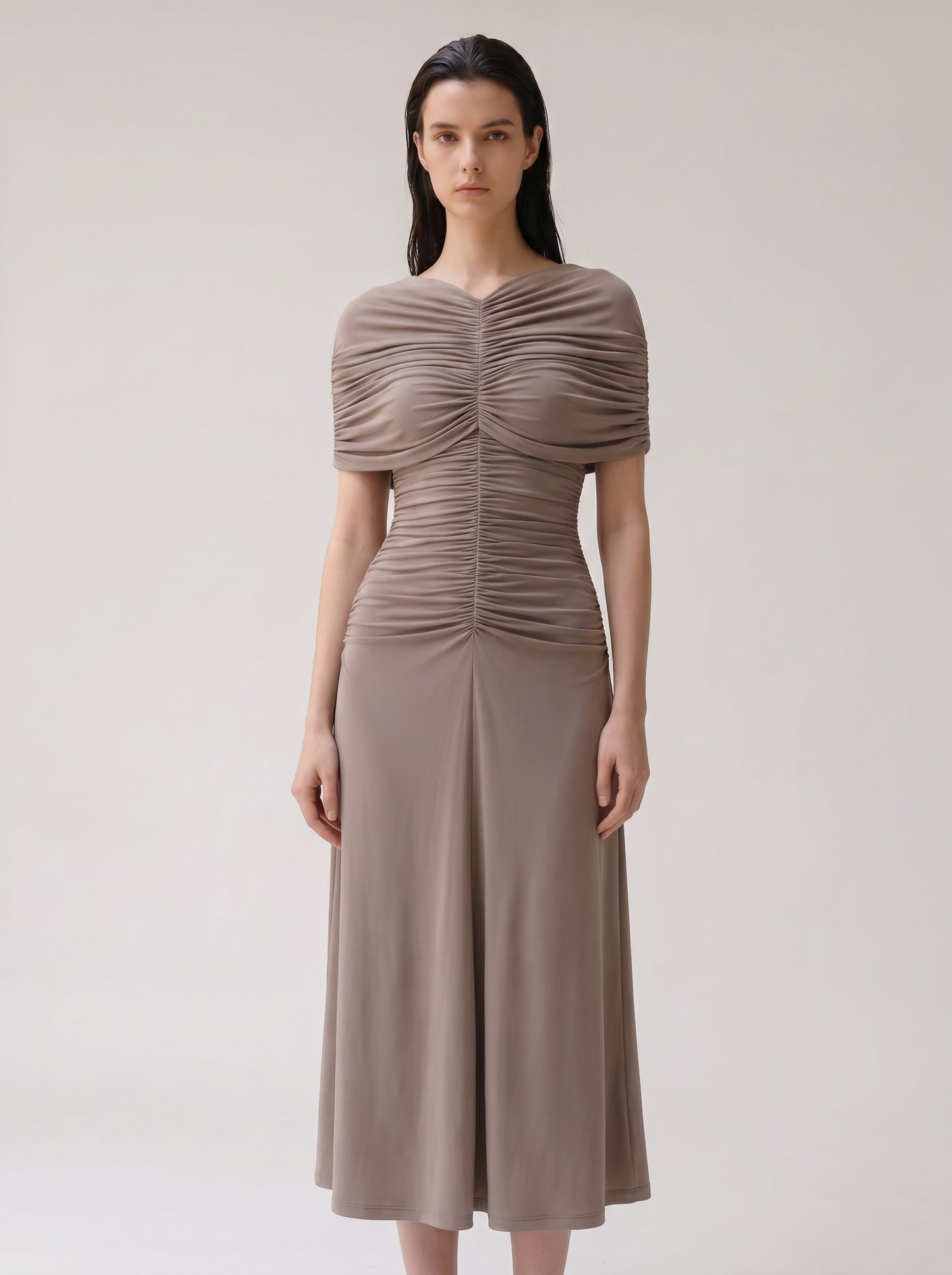 Seraphine Dress