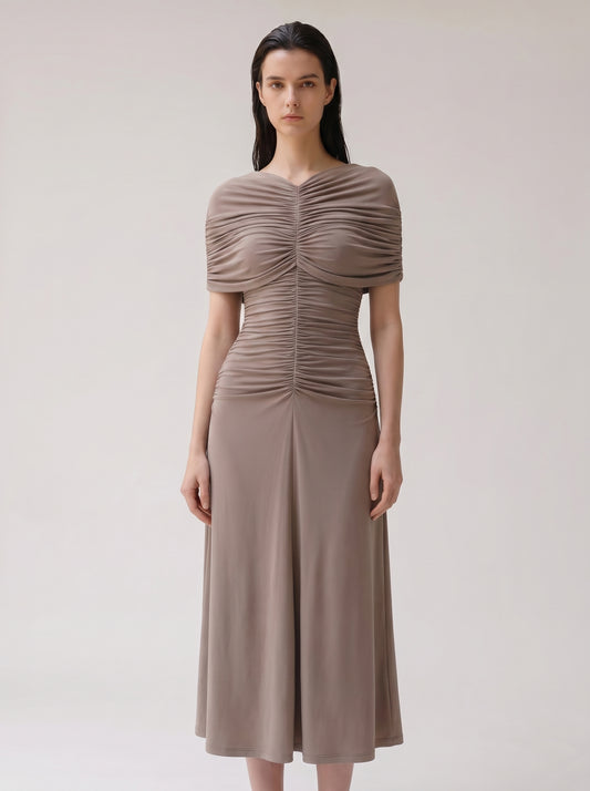 Seraphine Dress