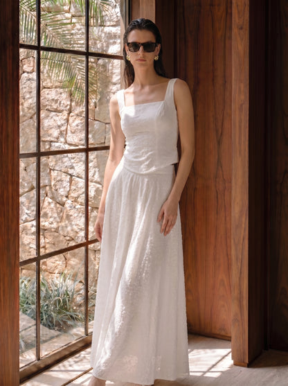 Oriana Skirt