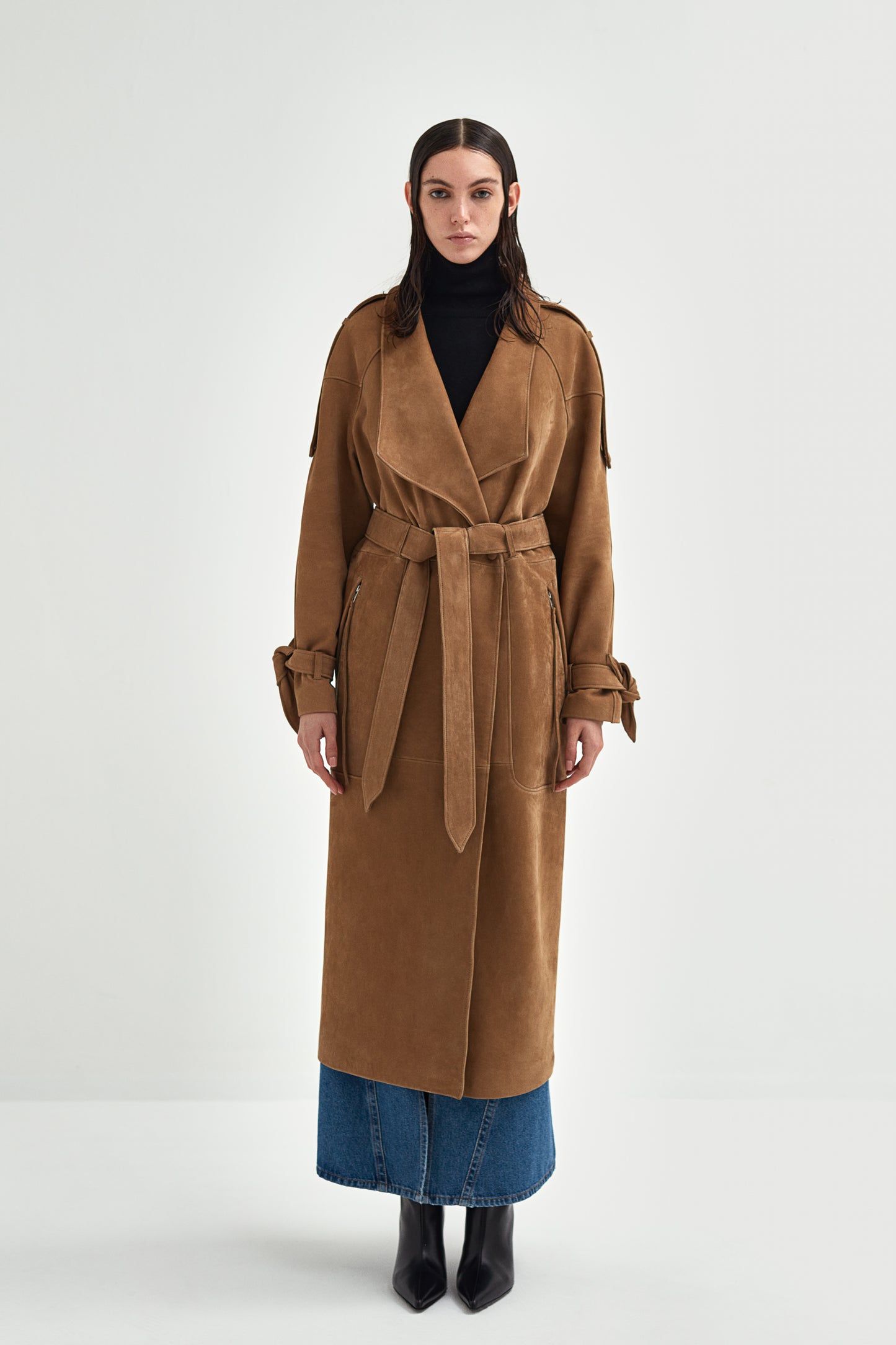 GALENE COAT