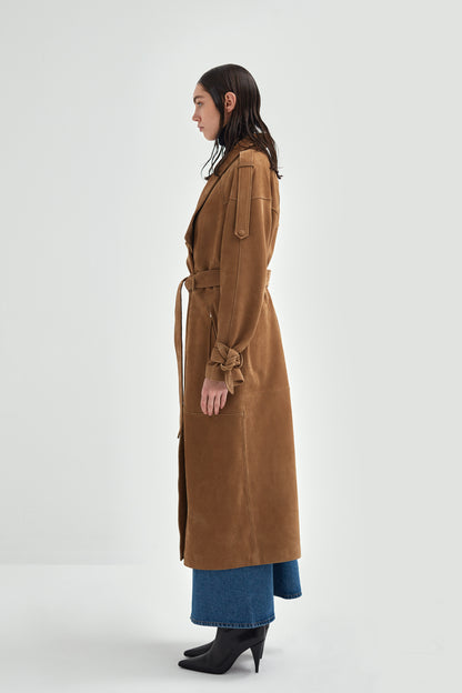 GALENE COAT