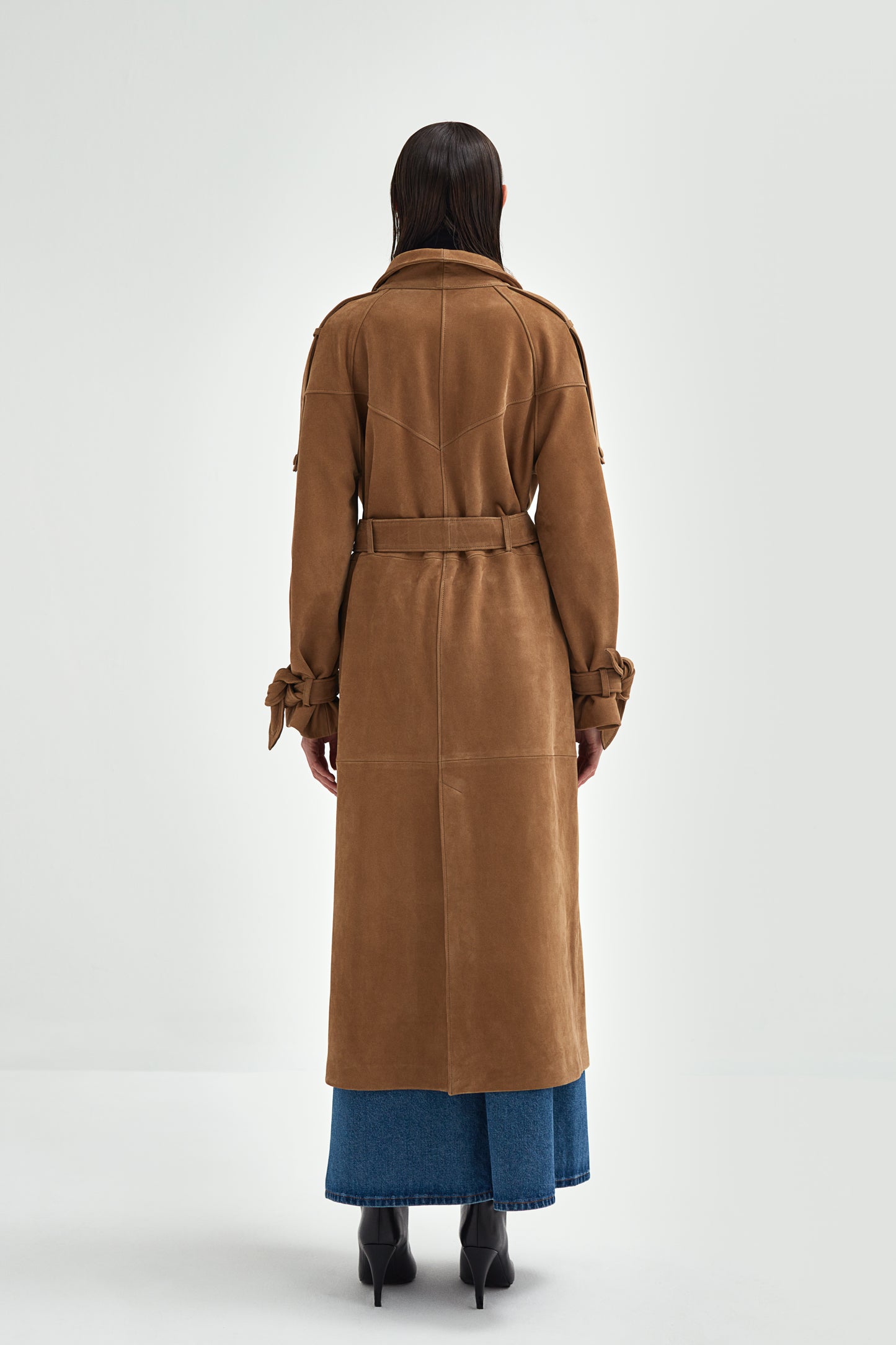 GALENE COAT