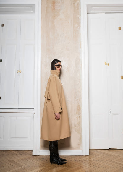 TORY TRENCH COAT