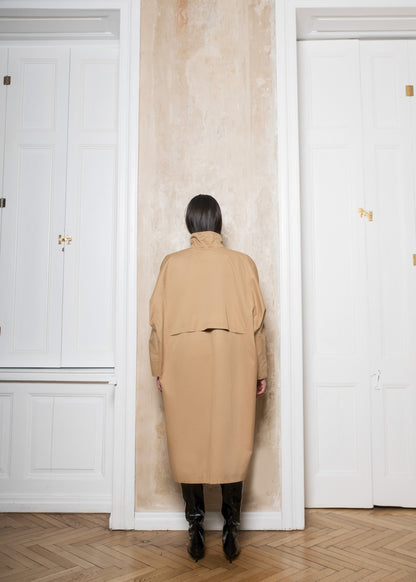 TORY TRENCH COAT